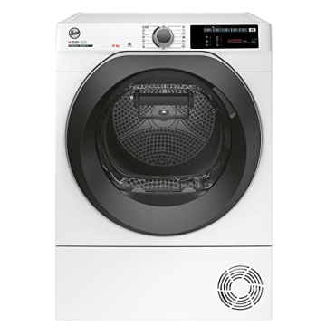 Hoover Kondenstrockner H-DRY 500 ND C10TSBE-S