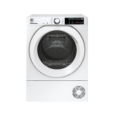 Hoover Wärmepumpentrockner H-DRY 500 NDE H8A2TCEXS-S