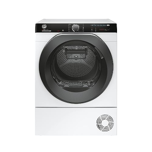 Hoover Wärmepumpentrockner H-DRY 500 NDPEH10A2TCBEXS-S