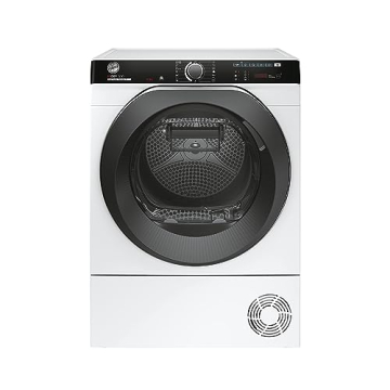 Hoover Wärmepumpentrockner H-DRY 500 NDPEH10A2TCBEXS-S