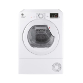 Hoover Kondenstrockner HLE C7DE-84
