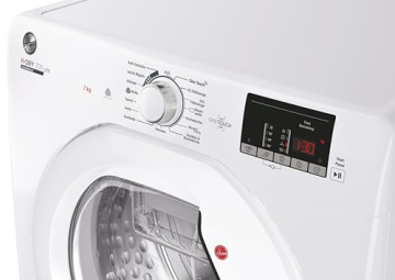 Oberer Teil des Hoover HLE C7DE-84