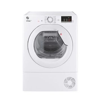 Hoover Kondenstrockner HLE C7DE-84