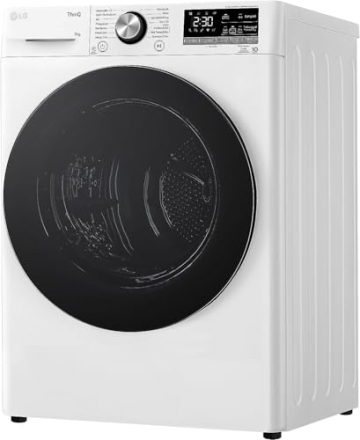 Schräge Ansicht des LG Electronics RT90V9W