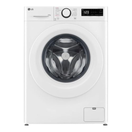 LG Electronics Waschtrockner W4WR32963
