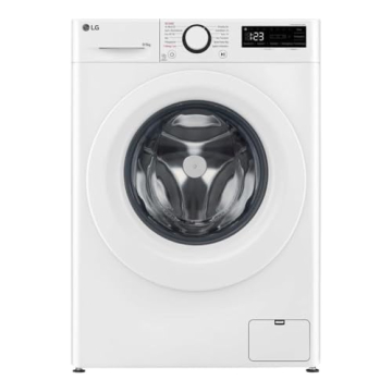 LG Electronics Waschtrockner W4WR32963