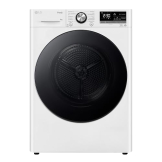 LG Wärmepumpentrockner RT80V9W