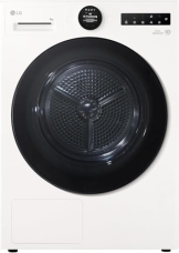 LG Wärmepumpentrockner RT90X8C