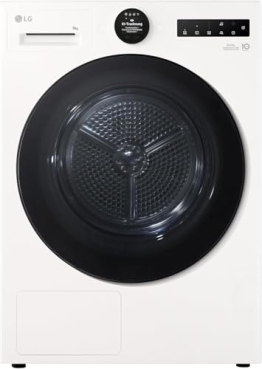 LG Wärmepumpentrockner RT90X8C