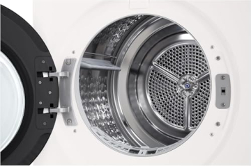 Die Trommel des LG RT90X8C
