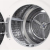 Die Trommel des LG RT90X8C