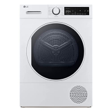 LG Wärmepumpentrockner V5R08DM