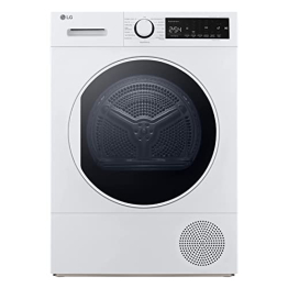 LG Wärmepumpentrockner V5R08DM