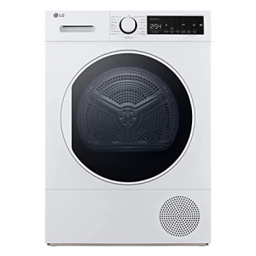 LG Wärmepumpentrockner V5R08DM