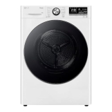 LG Wärmepumpentrockner V9AYXT