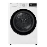 LG Wärmepumpentrockner V9R09TC