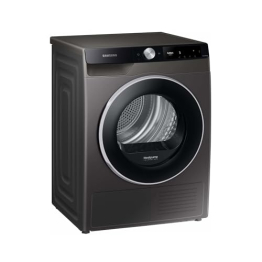 Samsung Wärmepumpentrockner DV80T6220LX/S2