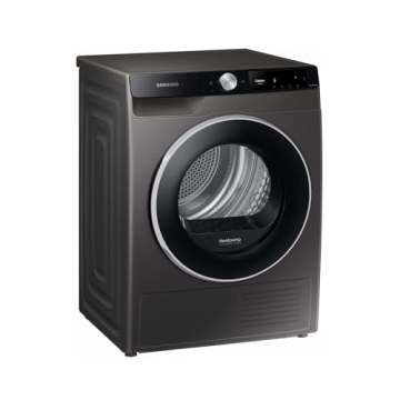 Samsung Wärmepumpentrockner DV80T6220LX/S2