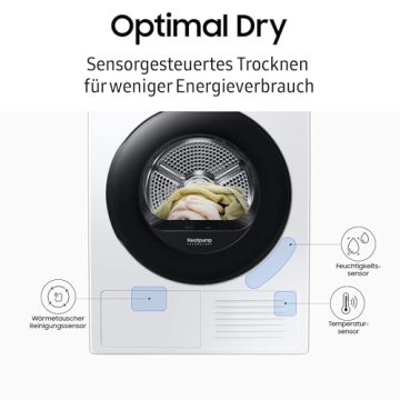 Optimal Dry