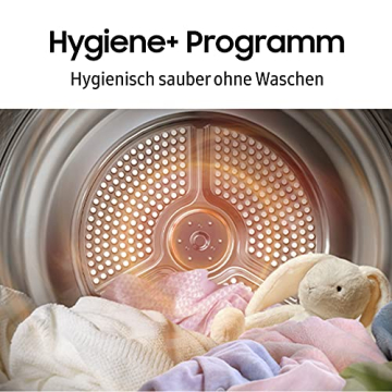Hygiene Programm