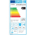 Energielabel des Samsung DV8GBBA225ABEG