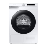 Samsung Wärmepumpentrockner DV8GT5220AW/S2