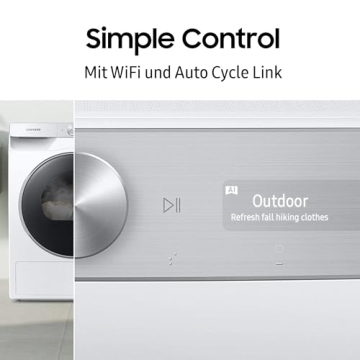 Simple Control