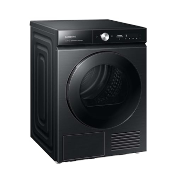 Samsung Wärmepumpentrockner DV90BB9445GBS2