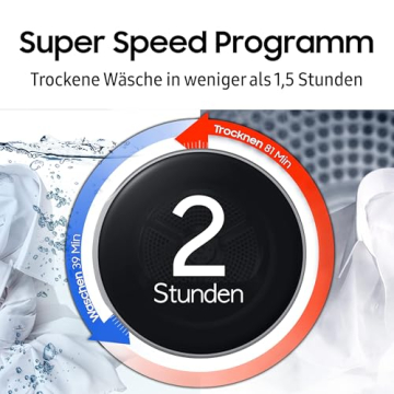 Super Speed Programm