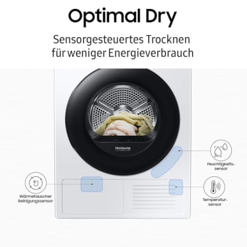 Optimal Dry