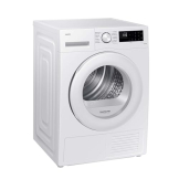 Samsung Wärmepumpentrockner DV80CGC0B0TEEG
