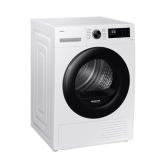 Samsung Wärmepumpentrockner DV81CGC0B0AEEG