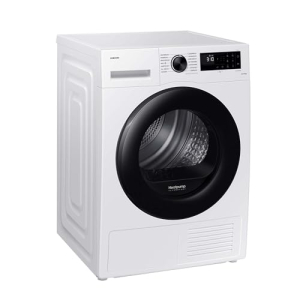 Samsung Wärmepumpentrockner DV81CGC0B0AEEG