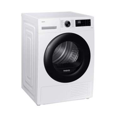 Samsung Wärmepumpentrockner DV81CGC0B0AEEG