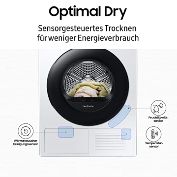 Optimal Dry