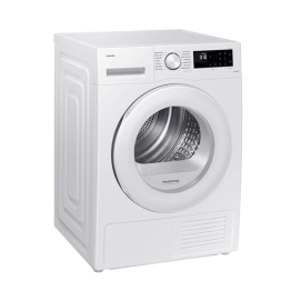 Samsung Wärmepumpentrockner DV80CGC0B0TEEG