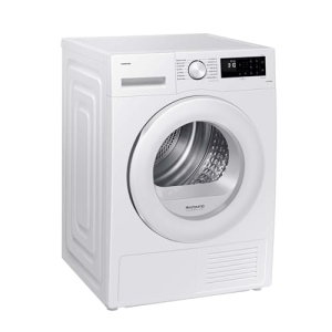 Samsung Wärmepumpentrockner DV80CGC0B0TEEG