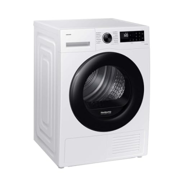 Samsung Wärmepumpentrockner DV81CGC2B0AEEG