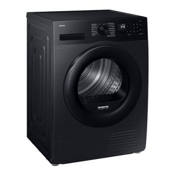 Samsung Wärmepumpentrockner DV90DG52A0ABEG