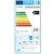 Energielabel des Samsung DV90DG52A0ABEG