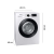 Abmessungen des Samsung WD81T4049CE/EG