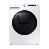 Samsung Waschtrockner WD81T554ABW/S2