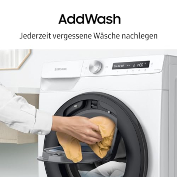 AddWash