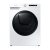 Samsung Waschtrockner WD81T554ABW/S2