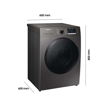 Abmessungen des Samsung WD8ETA049BX/EG