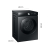 Abmessungen des Samsung Bespoke AI Waschtrockner WD90DB8B85GBU2
