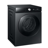 Samsung Bespoke AI Waschtrockner WD90DB8B85GBU2