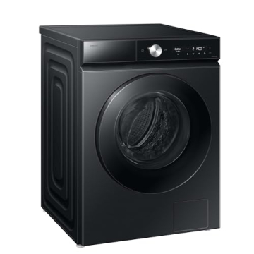 Samsung Bespoke AI Waschtrockner WD90DB8B85GBU2