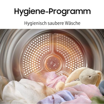 Hygiene-Programm