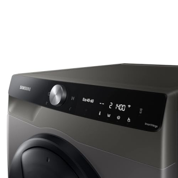 Bedienfeld des Samsung WD90T754ABX/S2
